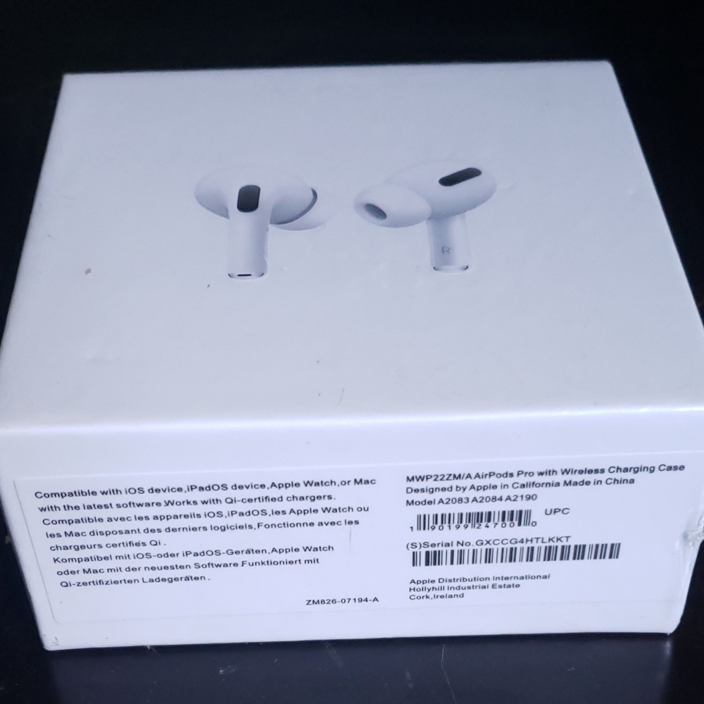 Airpod Pro